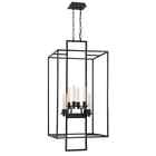41538-abz 41538 Craftmade Abz Cubic 8 647881156787