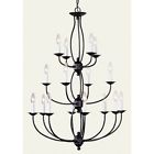 4160-07 Livex Lighting New 16 847284015159