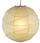4160-12 Adesso Orb Small Pendant Lamp 798919416028