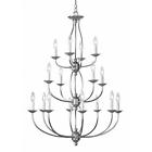 4160-91 Livexlighting Livex Home Basics Chandelier