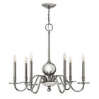 4206pn Hinkley Everly Polished Nickel 640665420623