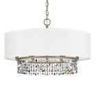 Stockblowout13 4216-544 Capital Lighting 4216bg-544-cp 6 841224095737