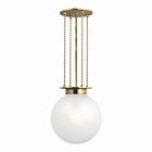 4217-agb-fb Hudson Valley Lighting Pendant 806134139285