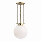 4217-agb-op Hudson Valley Lighting Pendant 806134139209