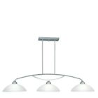 4224-91 Livex Lighting Somerset Billiard-island 706090423742