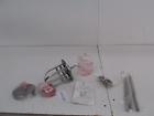 42434ni Kichler 1-light Semi Flush 705398584926