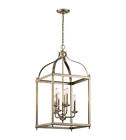 42568sgd Kichler Lighting Larkin Foyer