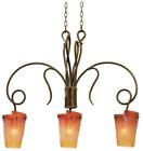 4300ps-frost Kalco Lighting Tribecca Light Island 720062339336