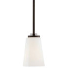 4321-577 Light Pendant Lavery Minka Zacara Modern 1