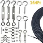 4321922854 Globe Lighting Accessories String Suspension Kit Outdoor Guide 605244124651