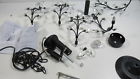 43238-138692 Garwarm Crystal Chandeliers 718924643424
