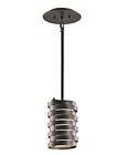 43304oz Kichler Lighting Roswell Mini 783927403672