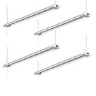 Tc-sl3040ahm-5 43397-64885 Linkable Led Utility Shop Lights For Garage Lumen 799899497380