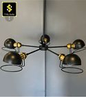 43397-70873 Style Studio Usa Loft Chandelier 726481799898