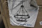 43424oz Kichler Lighting Ten Light Tier Chandelier