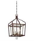 4343-593 Astrapia Pendants Dark Rubbed Silver Read
