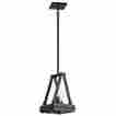 43435aub Kichler Glass Shade 1lt Mini-pendant Lamp Chandelier Ceiling Light 783927411653