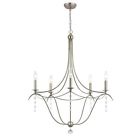 435 Crystorama Lighting Group Metro 633779001017