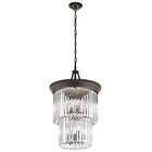 43750 Kichler New Oz Emile
