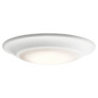 43848whled30 Kichler Led Light Flush Mount