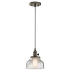 438510z Kichler Lighting Everly Pendant