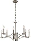 43907clp Kichler Lighting Grayson Chandeliers