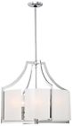4396-77 Minka Lavery 6 Light 747396082318