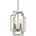 43964pn 43964 Kichler Pn Downtown Deco 783927518154