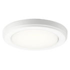 44244whled40 Kichler Lighting Flushmount Inch Round 783927550116