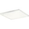 44249whled30 Kichler Lighting Zeo Flush Mount White 783927550239