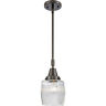 447-1s-ob-g302 Innovations Lighting Franklin Restoration Colton Mini Pendant 745684520184
