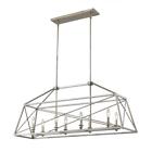 447-44as Light Pendant Tressle 685659071580