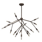 44717-pab 44717 Craftmade Pab Aspen 17 647881176242
