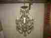 4473-gd-cl-i Crystorama Chandelier
