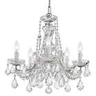 4476-ch-cl-s Crystorama Lighting Group 4476-cl-s 633779006302
