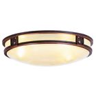 4488 Livex Lighting 3 Light 847284001558