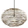 45101 Arteriors Home Rook Small Pendant 796505248442