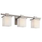45151ap Kichler Lighting Tully Three Light Bath Bar