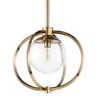 45591-sb 45591 Craftmade Sb Single Light 647881174750