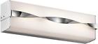 45845chled Kichler Energy Saving Led Light Bulb Tori Linear Bathroom Lamp