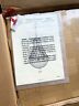 4586819 Pottery Barn Mia Crystal Chandelier Pendant Light New In Rare