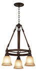 4633ac-1209 Kalco Rodeo Dr 3 Light