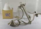4653bn Nickel Bolla Hinkley 3 Brushed Lighting Light Chandelier