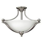 4669bn-led Hinkley Lighting 4669-led Brushed 640665466935