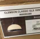 468082880000 Restoration Hardware New Clemson