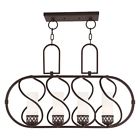 47195-67 Livex Lighting Westfield Kitchen Island Light