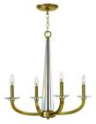 4754bc Hinkley Lighting Chandelier Ascher 640665475401