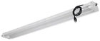 232esl 48 Economy Light " 2 T8 Fixtures Shop American Fluorescent 6 Strip