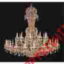 482600-36 Weinstock Lighting 1h Chandelier