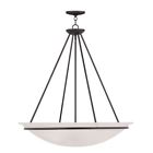 4828-07 Livex Lighting 4828 Bronze 847284029354